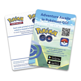 Pokémon GO Pin Collection Box (Charmander)
