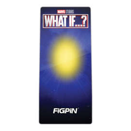 Marvel Studios What If...? The Watcher (816)