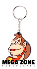 Keychain Donkey Kong