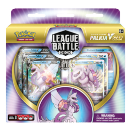 League Battle Deck: Origin Forme Palkia VSTAR