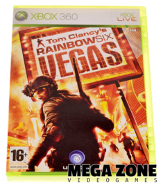 Tom Clancy's Rainbow Six Vegas