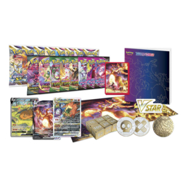 Sword & Shield Ultra-Premium Collection - Charizard