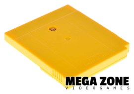 Pokemon Jaune (a.k.a. Yellow Version Special Pikachu Edition)