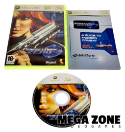 Perfect Dark Zero