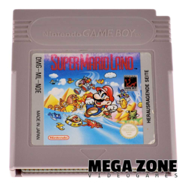 Super Mario Land