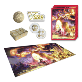 Sword & Shield Ultra-Premium Collection - Charizard