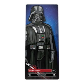 Star Wars A New Hope Darth Vader (701)