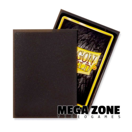 Dragon Shield Standard Matte Sleeves - Slate (100)