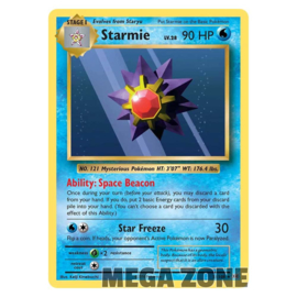 Starmie - 31/108 - Rare