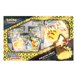 Crown Zenith Special Collection (Pikachu VMAX)