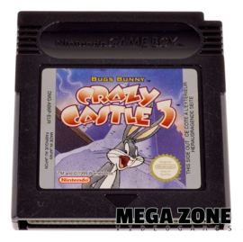 Bugs Bunny Crazy Castle 3