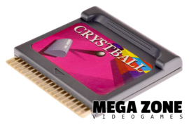 Crystball