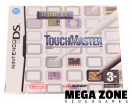 Touchmaster