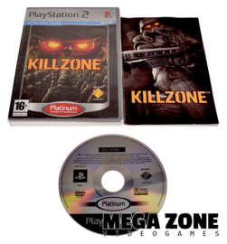 Killzone