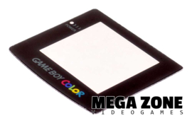 Game Boy Color Screen Lens