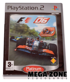 Formula One 06