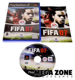 FIFA 07