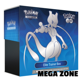 Pokémon GO Elite Trainer Box