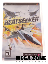 Heatseeker