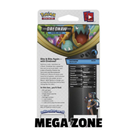 Vivid Voltage Theme Deck Drednaw