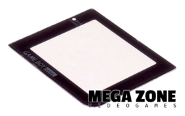 Game Boy Pocket Screen Lens