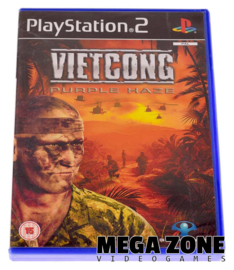 Vietcong: Purple Haze