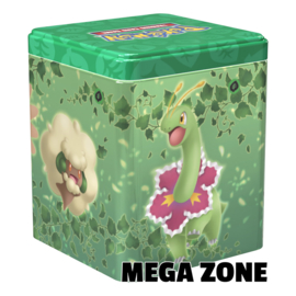 Stacking Tin - Grass