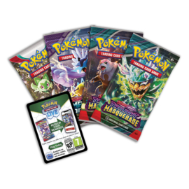 Aegislash ex Box