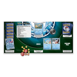 Greninja ex Battle Deck