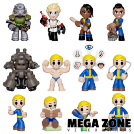 Fallout Mystery Mini Series 2