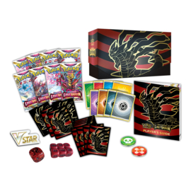 Lost Origin Elite Trainer Box
