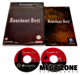 Resident Evil