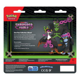 Shrouded Fable 3-Booster Blister