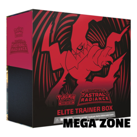 Astral Radiance Elite Trainer Box