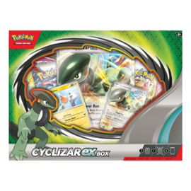 Cyclizar ex Box