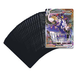 2022 World Championships Deck (Sebastian Lashmet, Cheryl Again)