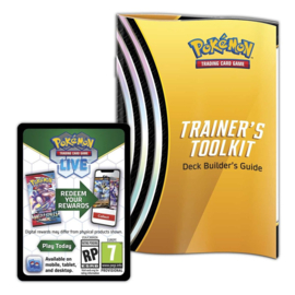 Trainer's Toolkit 2023