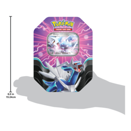Azure Legends Tin - Dialga ex