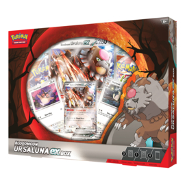 Bloodmoon Ursaluna ex Box