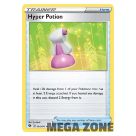 Hyper Potion - 054/073 - Uncommon