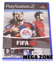 FIFA 08