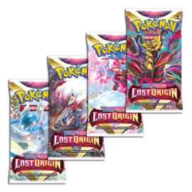 Lost Origin Booster Display Box (36 Packs)