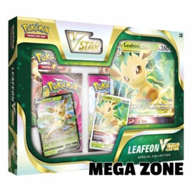 Special Collection Box Leafeon VSTAR