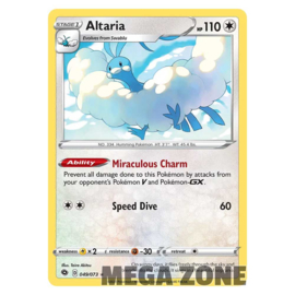 Altaria - 049/073 - Holo Rare