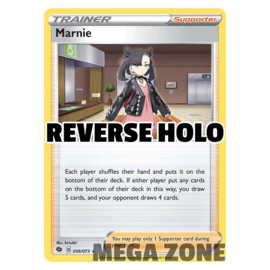 Marnie - 056/073 - Holo Rare - Reverse Holo