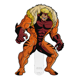 X-Men Animated Sabertooth (918)