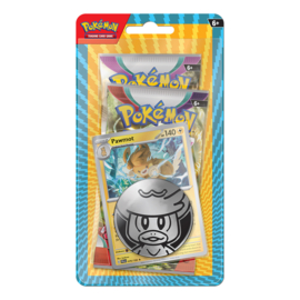 Enhanced 2-Pack Blister (Pawmot)