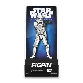 Star Wars A New Hope Stormtrooper (703)
