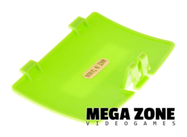 Game Boy Color Battery Lid Replacement (Lime Green)