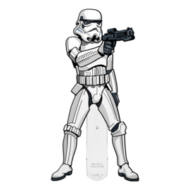 Star Wars A New Hope Stormtrooper (703)